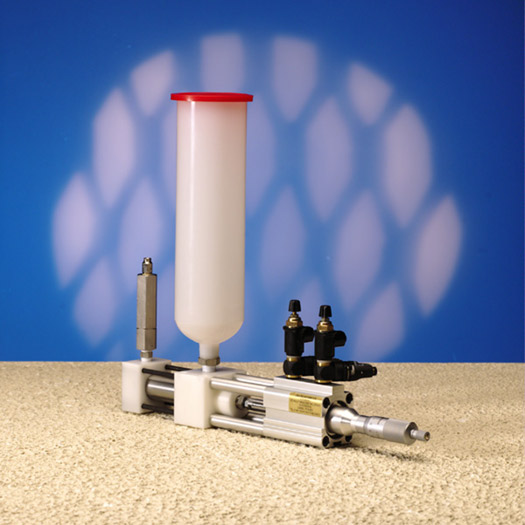 Predos Range 32 & 50